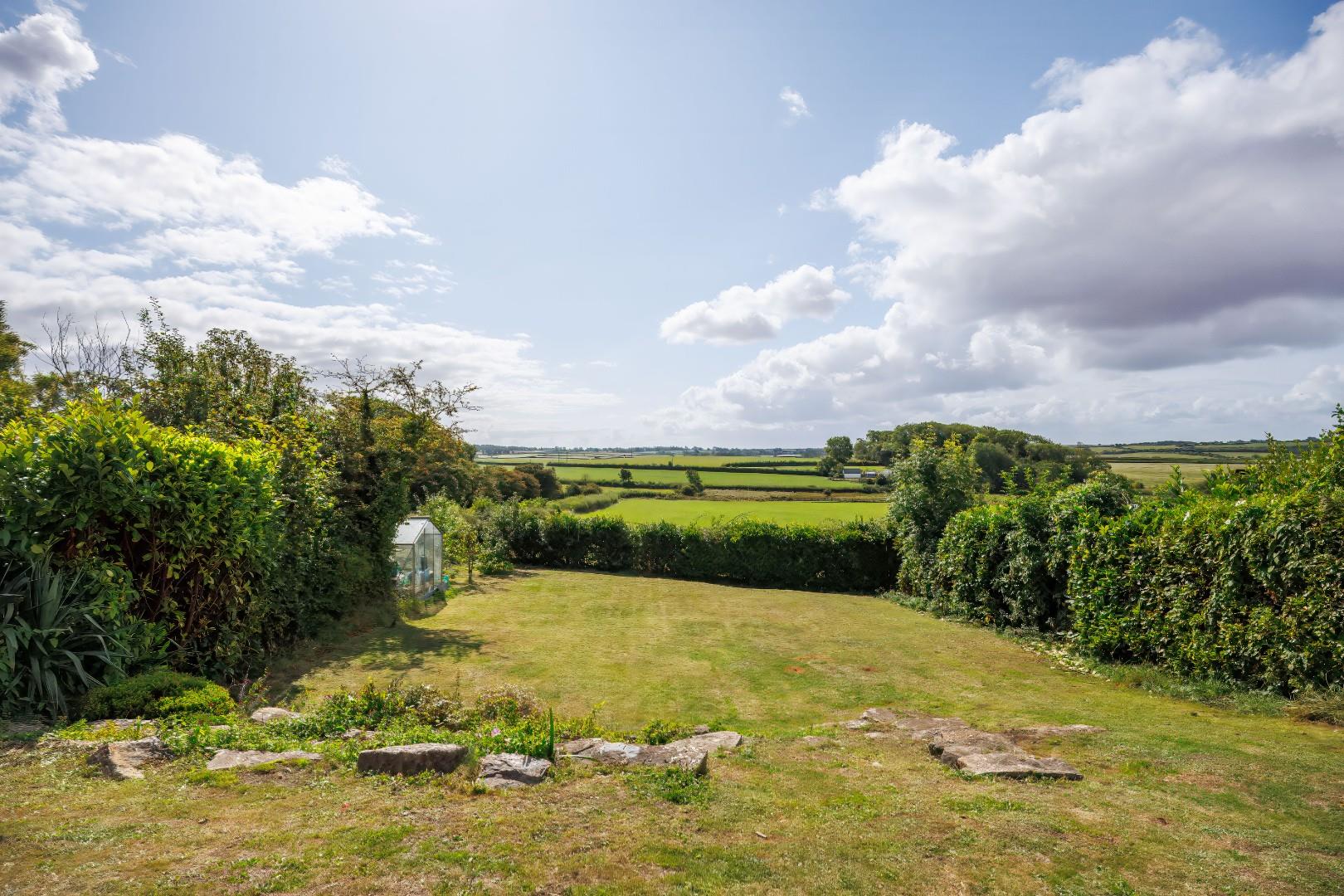 1 Coed Masarnen, Colwinston, Cowbridge, Vale of Glamorgan, CF71 7NG